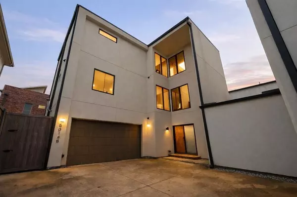 5014 Mission Avenue #B, Dallas, TX 75206