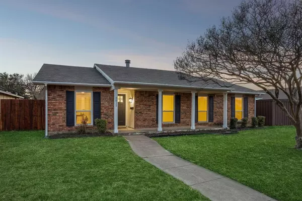 The Colony, TX 75056,5012 Nash Drive