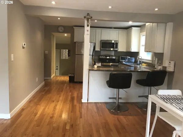 3319 SE 52ND AVE, Portland, OR 97206