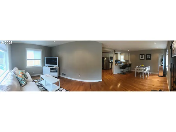 3319 SE 52ND AVE, Portland, OR 97206