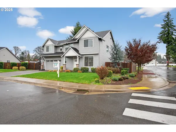 52171 Casswell DR, Scappoose, OR 97056