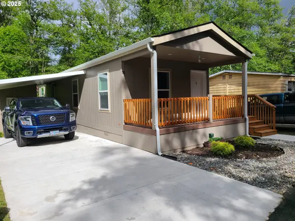 74866 Doan RD #58, Rainier, OR 97048