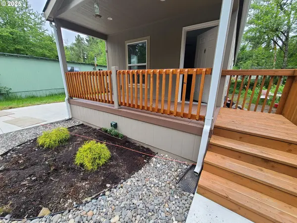 74866 Doan RD #58, Rainier, OR 97048