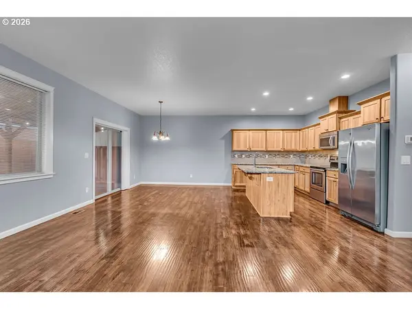 2856 26TH AVE, Forest Grove, OR 97116