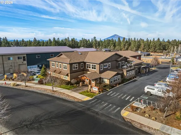 270 E SUN RANCH DR, Sisters, OR 97759