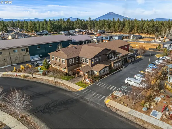 270 E SUN RANCH DR, Sisters, OR 97759