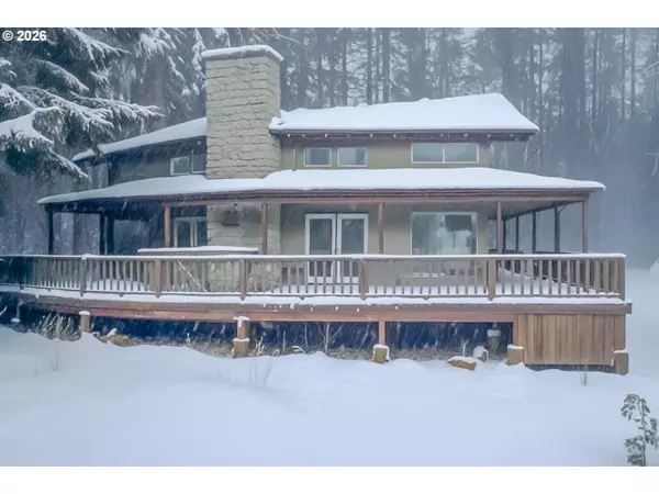 Welches, OR 97067,24375 E FAHIE LN