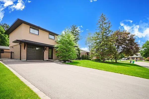 126 Mellow CRES, Caledon, ON L7E 1Z2