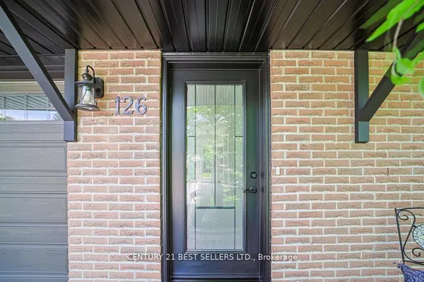 126 Mellow CRES, Caledon, ON L7E 1Z2