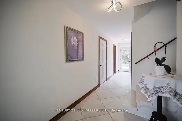 126 Mellow CRES, Caledon, ON L7E 1Z2