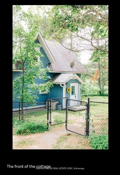 2827 MUSKOKA RD 118 N/A W, Muskoka Lakes, ON P0B 1J0