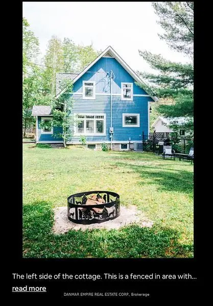 2827 MUSKOKA RD 118 N/A W, Muskoka Lakes, ON P0B 1J0