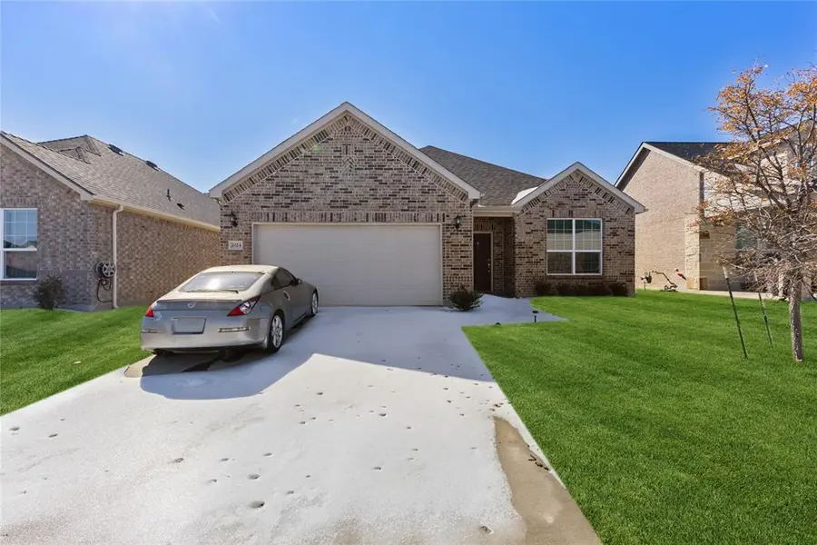 2024 Robert Street, Anna, TX 75409