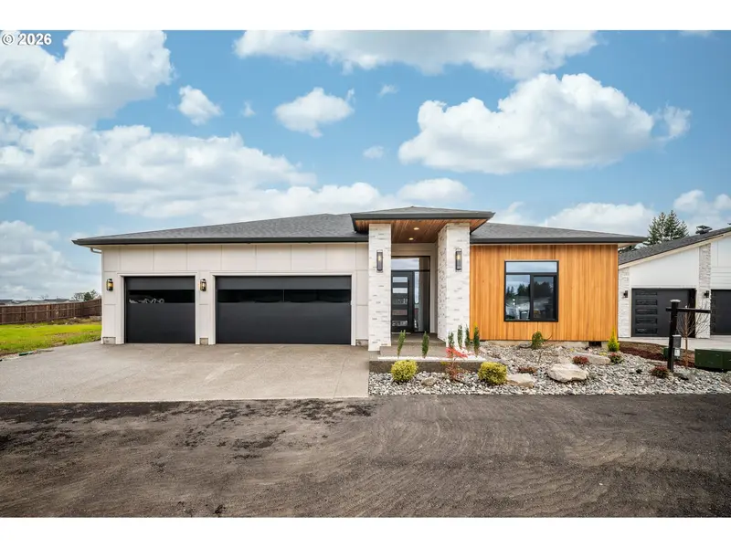 6521 NE 123RD ST, Vancouver, WA 98686