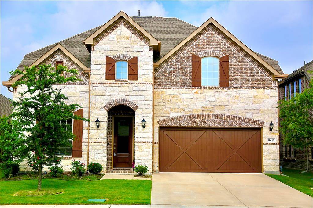 17623 Pinyon Lane, Dallas, TX 75252