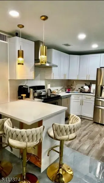 1002 unicorn way #3, Clifton City, NJ 07011