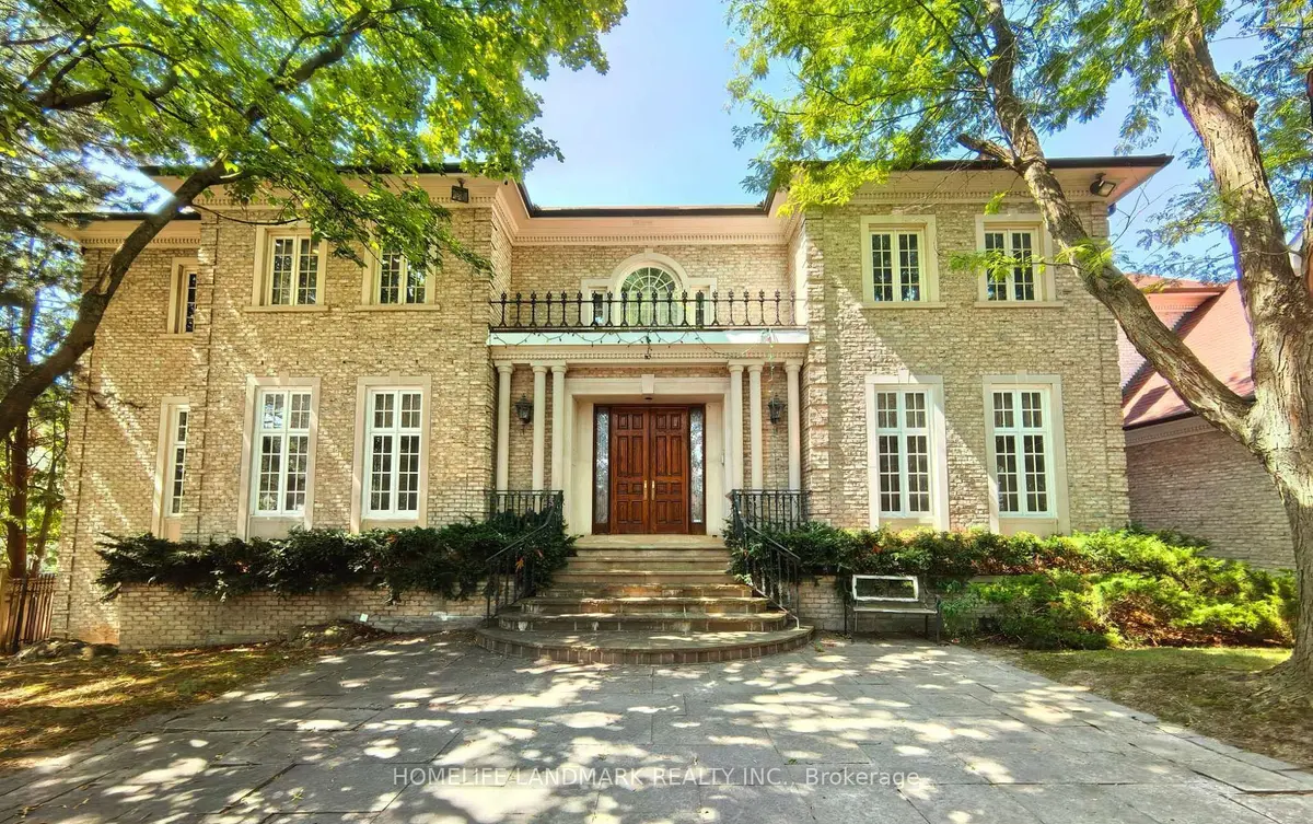 42 Maryvale CRES, Richmond Hill, ON L4C 6P8