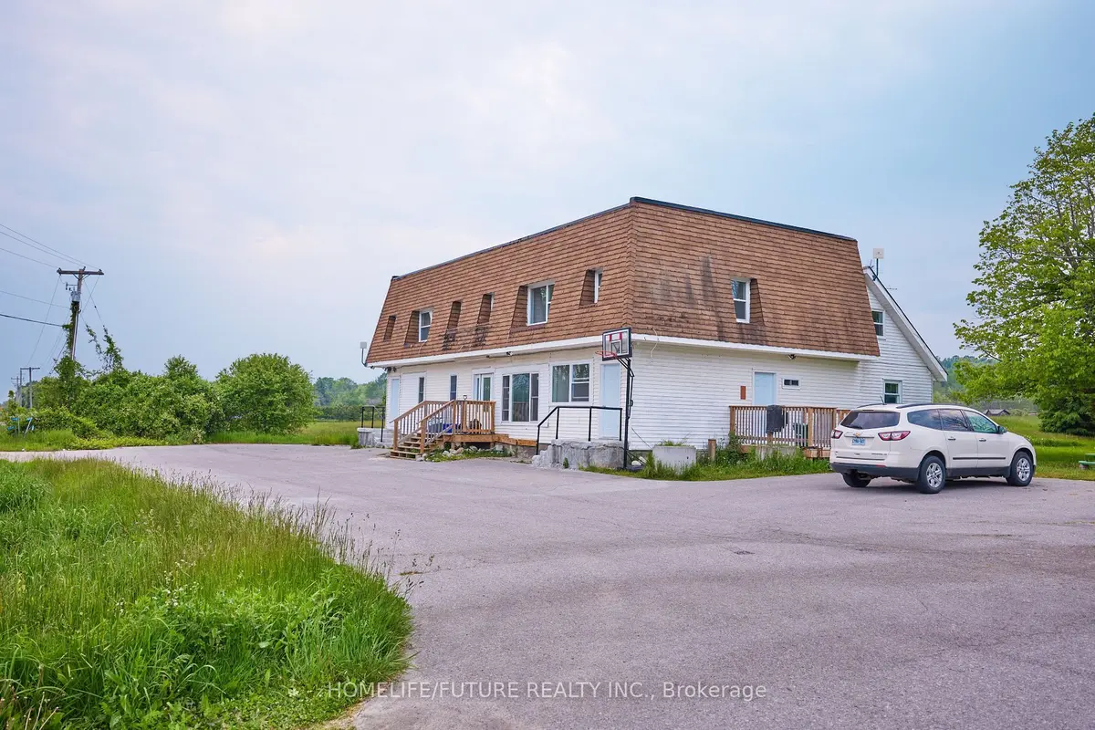 15946 County RD #2 Unit (A), Brighton, ON K0K 1H0