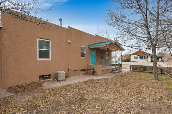 2232 E Routt AVE, Pueblo, CO 81004