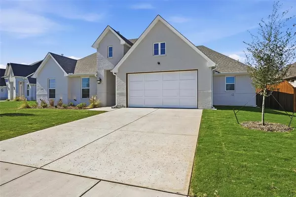 474 Creekside, Haslet, TX 76052