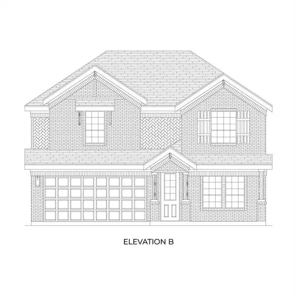 6716 Rockshire Drive, Fort Worth, TX 76123