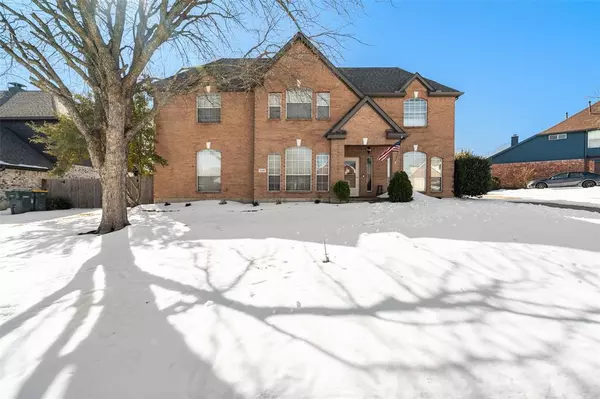 Sherman, TX 75092,1500 Creekview Lane