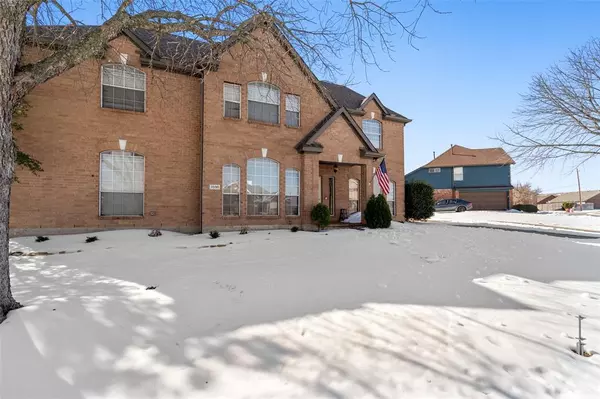 Sherman, TX 75092,1500 Creekview Lane