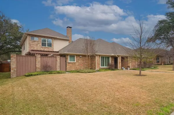 Dallas, TX 75238,9545 Milltrail Drive