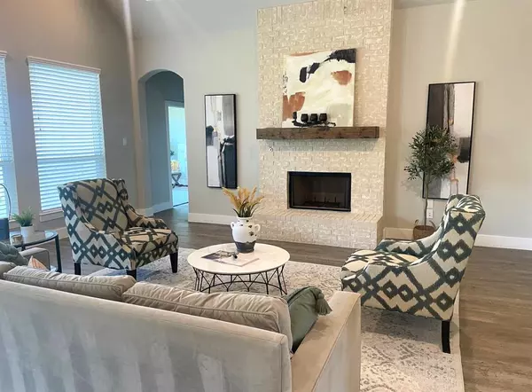 Haslet, TX 76052,462 Creekside