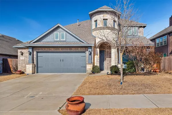 Godley, TX 76044,1020 Austin Drive