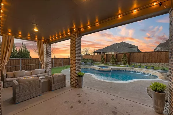 Celina, TX 75009,2900 Vaquero Lane