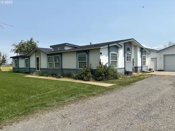 La Grande, OR 97850,63411 BOND LN