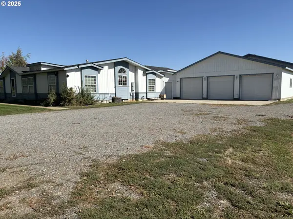 La Grande, OR 97850,63411 BOND LN