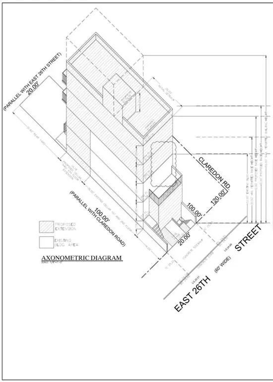 316 East 26th ST, Brooklyn, NY 11226