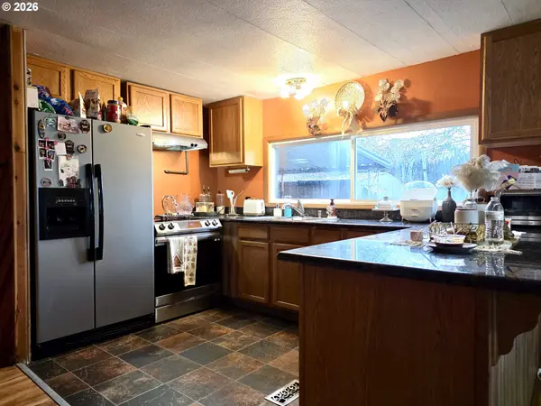 2980 NE DIVISION ST #31, Gresham, OR 97030