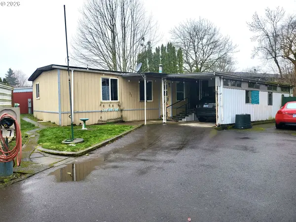 2980 NE DIVISION ST #31, Gresham, OR 97030