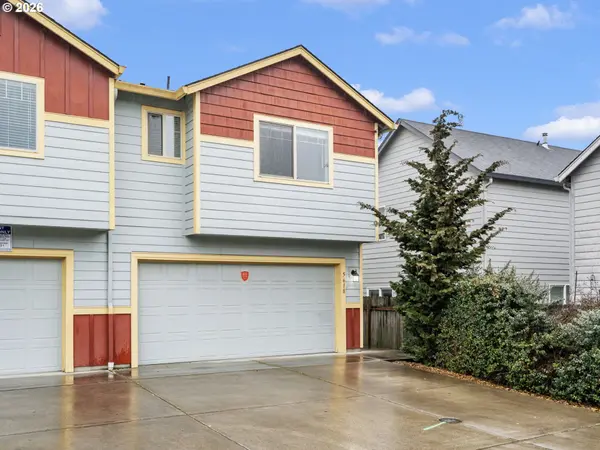 5618 NE 74TH CT, Vancouver, WA 98662