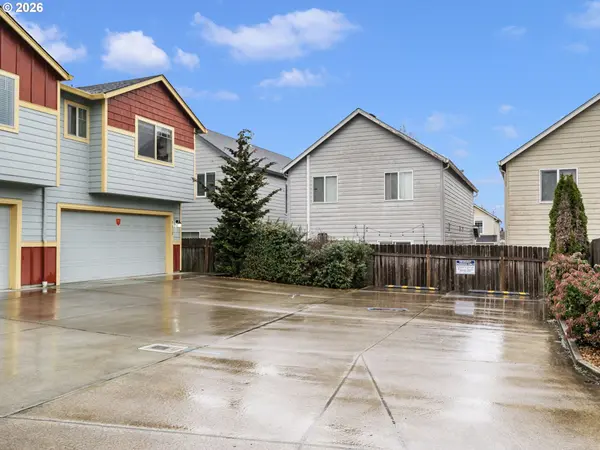 5618 NE 74TH CT, Vancouver, WA 98662