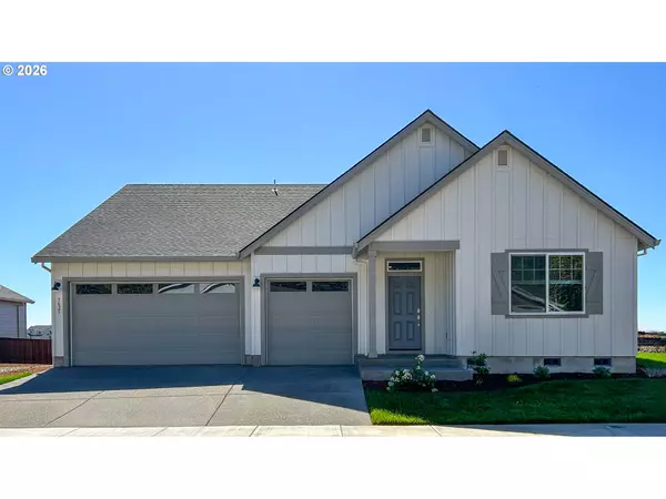 Albany, OR 97322,5705 Edward CT SE