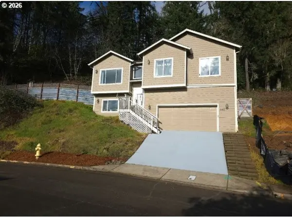 340 KALAPUYA WAY, Cottage Grove, OR 97424