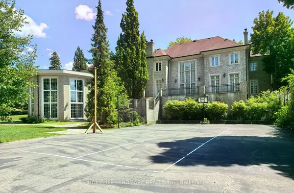 42 Maryvale CRES, Richmond Hill, ON L4C 6P8