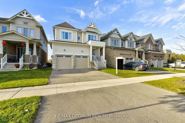 184 EDGAR BONNER AVE, Guelph/eramosa, ON N0B 2K0