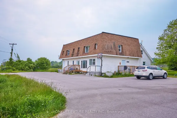 15946 County RD #2 Unit (A), Brighton, ON K0K 1H0