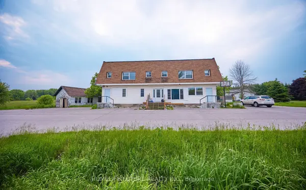 15946 County RD #2 Unit (A), Brighton, ON K0K 1H0