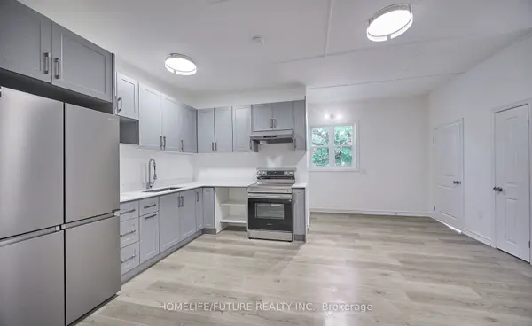 15946 County RD #2 Unit (A), Brighton, ON K0K 1H0