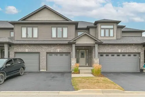 20 Lawson ST #14, East Luther Grand Valley, ON L9W 7P1