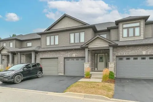 20 Lawson ST #14, East Luther Grand Valley, ON L9W 7P1