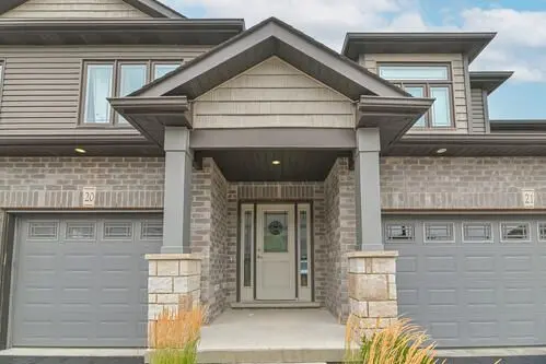 20 Lawson ST #14, East Luther Grand Valley, ON L9W 7P1