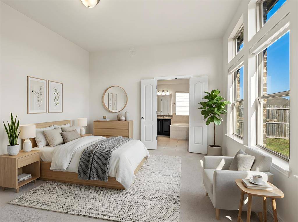 1400 Darlington Lane, Forney, TX 75126