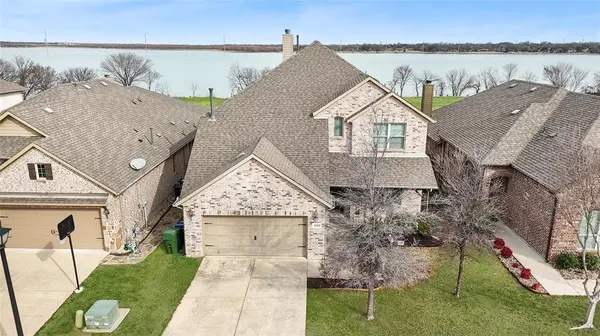 1921 Lake Front Trail, Garland, TX 75043